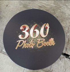 360 Photo Booth