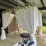 360 Photo booth rental savannah GA