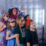 Photo booth rental