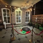 360 photo booth rental savannah ga