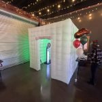 Selfie Booth rental Savannah GA