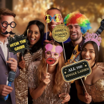 Photo Booth rental savannah ga